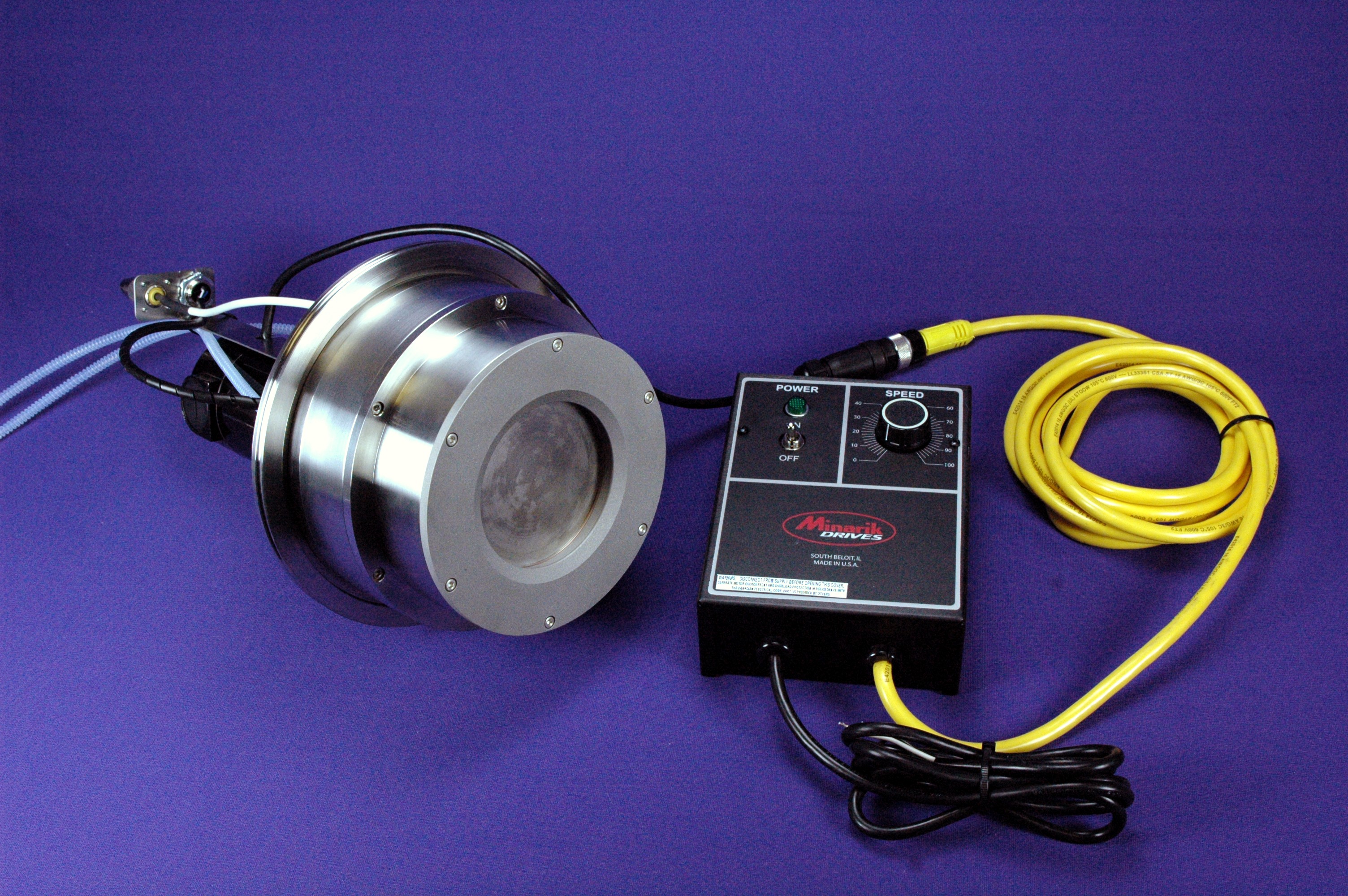 ONYX-4R Rotary Cathode